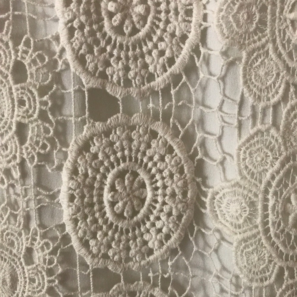 Tularosa x Revolve Lace Dress - Picture 15 of 17